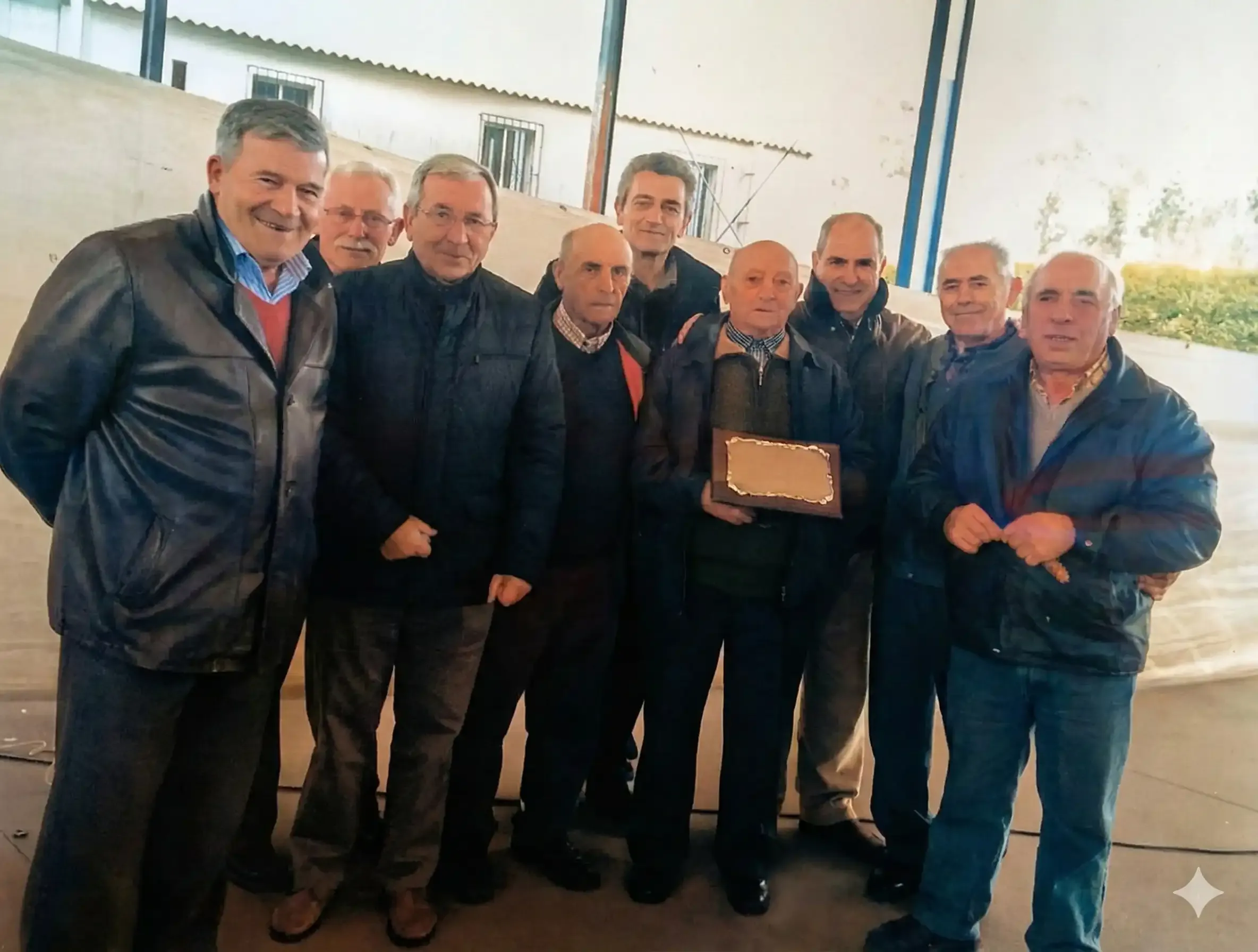 Asociación de Veciños